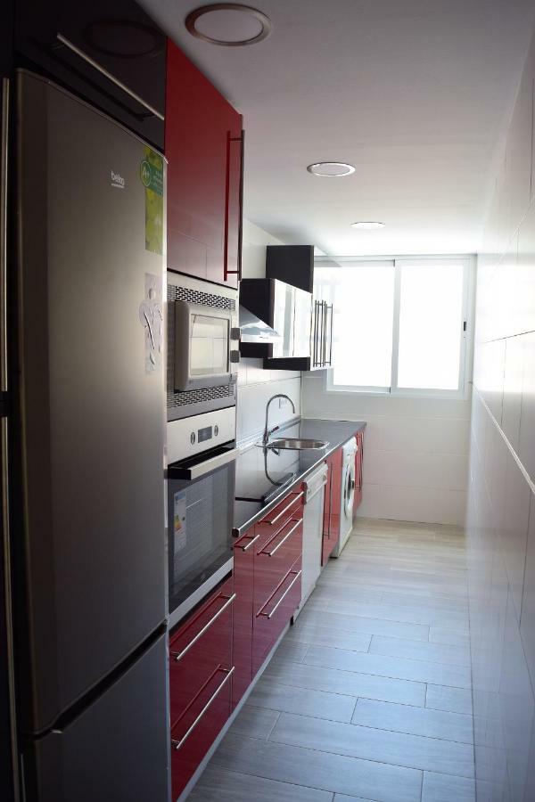 Flamingo Apartamento *